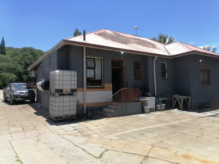 3 Bedroom Property for Sale in Navalsig Free State